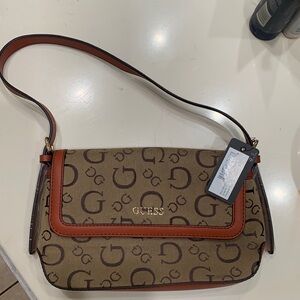 New guess bag never used